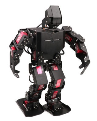 AiTony智能视觉人形机器人