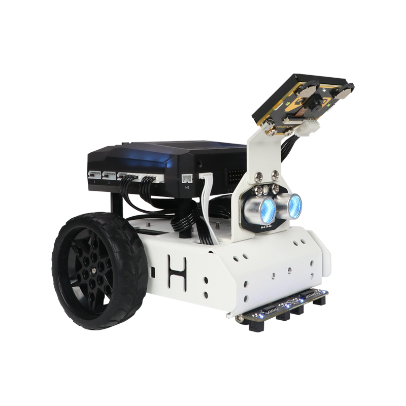 Ai视觉小车16合一套装